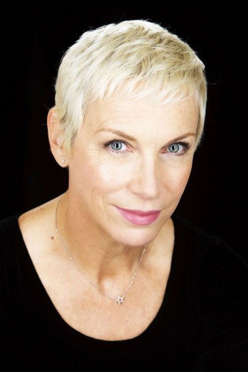 Photo of Annie Lennox