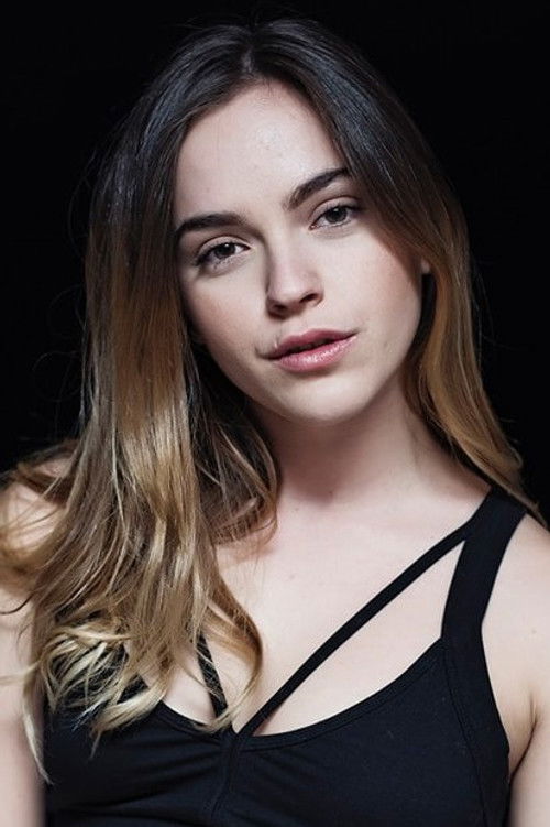 Photo of Elisa Drabben