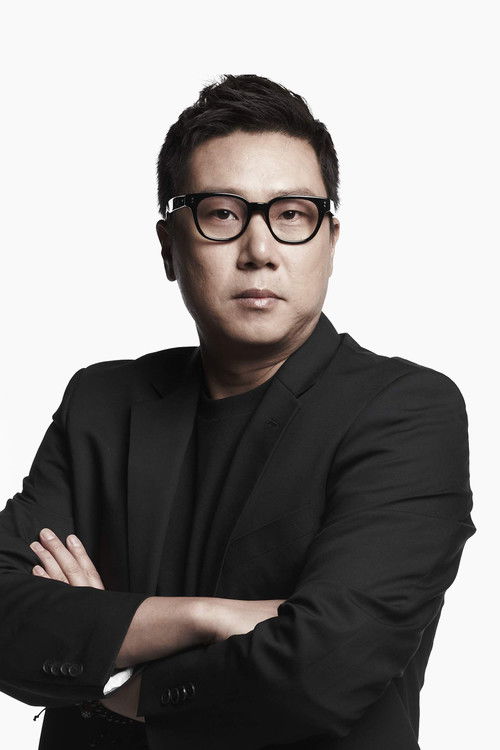 Photo of Lee Sang-min