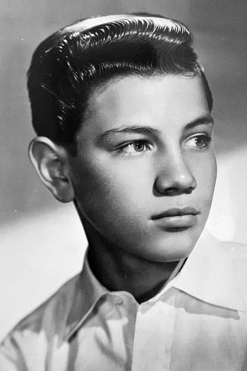 Photo of Alfonso Mejía