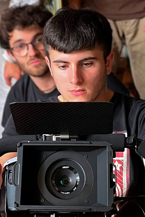 Photo of Nel González