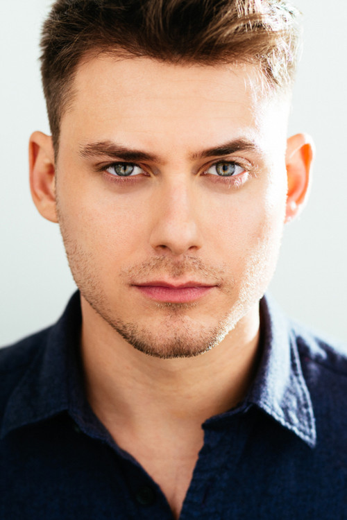 Photo of Rory Max Kaplan