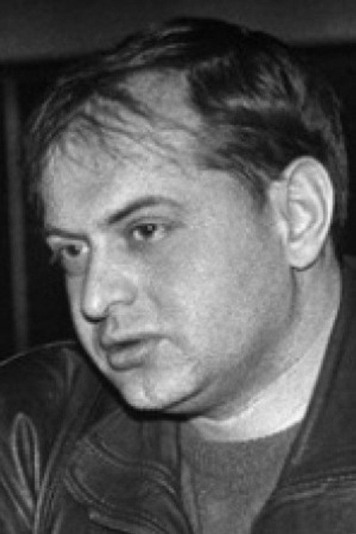 Photo of Aleksei Samoryadov