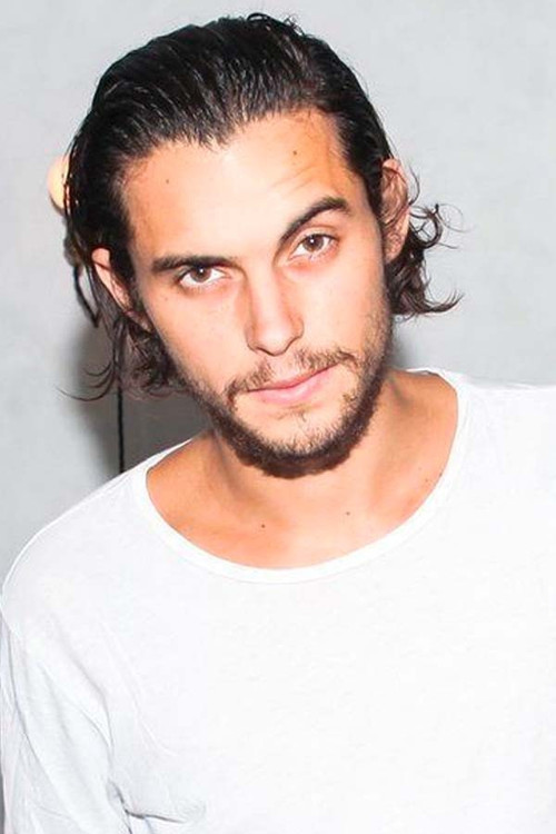 Photo of Dylan Rieder