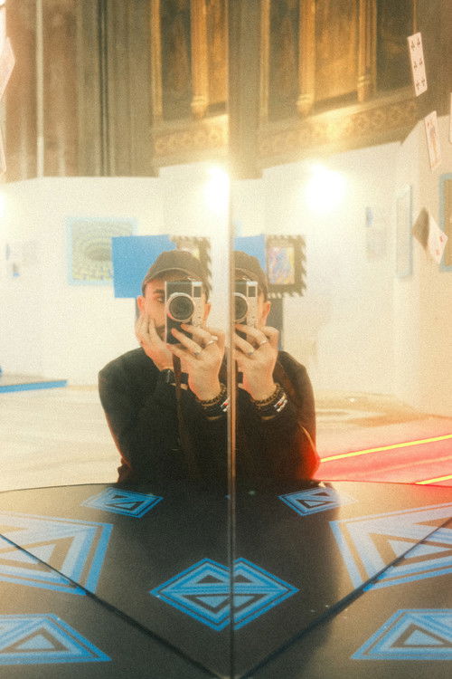 Photo of Luigi Dalena