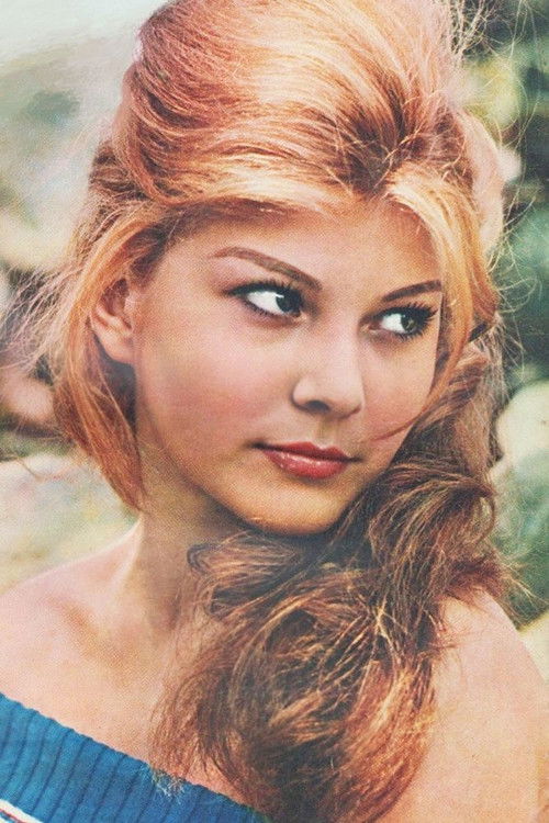 Photo of Claudia Mori