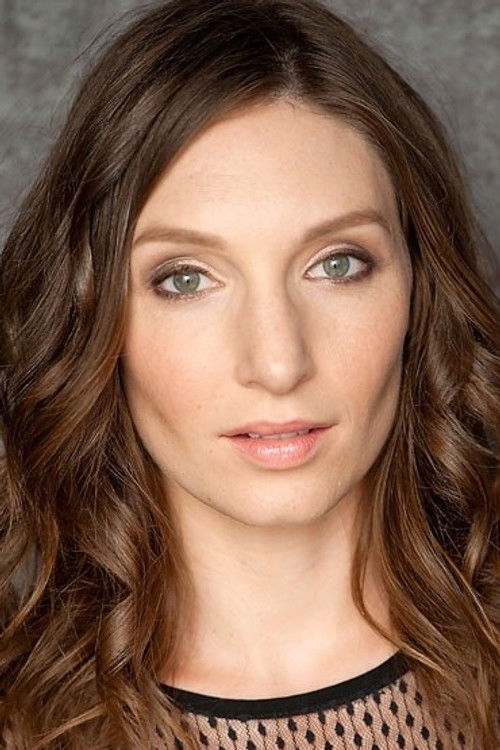 Photo of Molly Schreiber