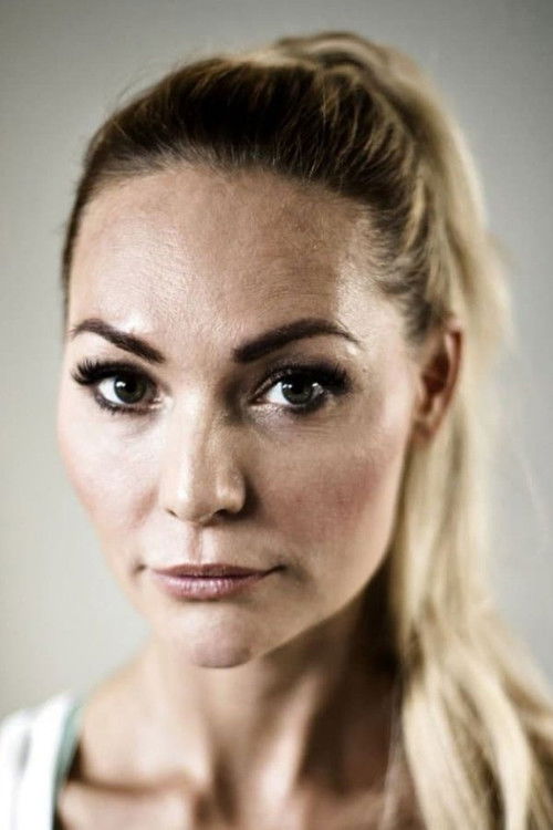 Photo of Mascha Vang