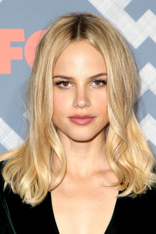 Photo of Halston Sage