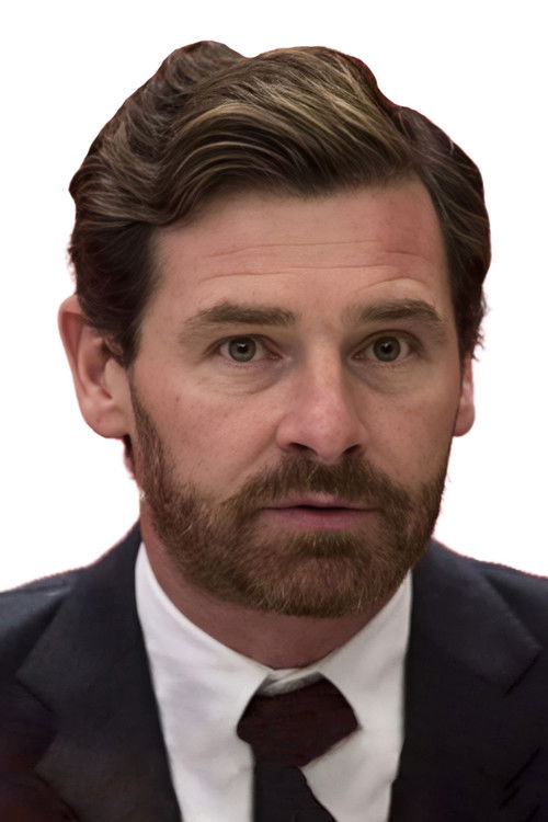 Photo of André Villas-Boas
