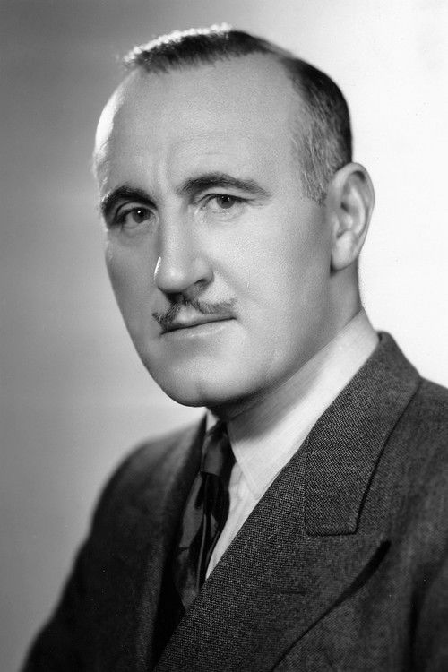 Photo of Donald Crisp