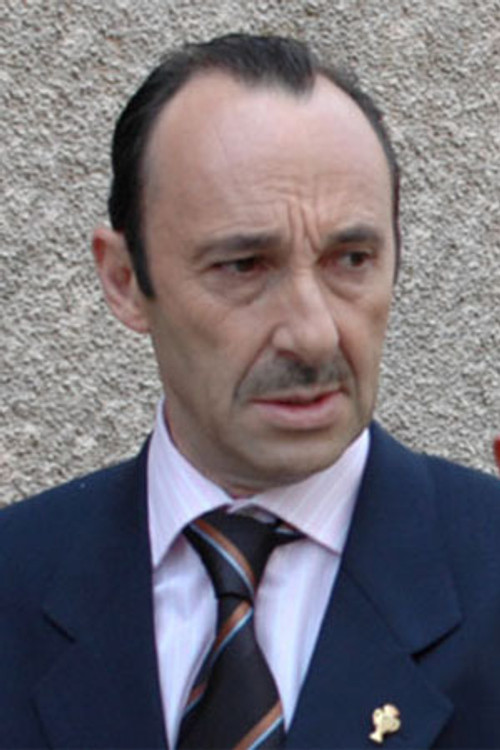 Photo of Manuel Manquiña