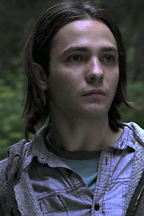 Photo of Miles Joris-Peyrafitte