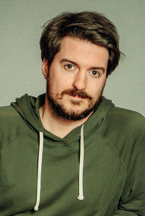 Photo of Ognjen Glavonić