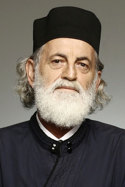 Photo of Michalis Aerakis