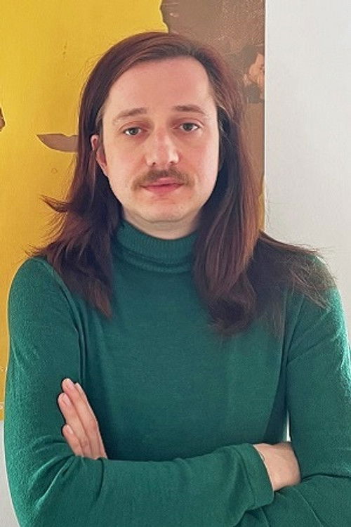 Photo of Philipp Gufler