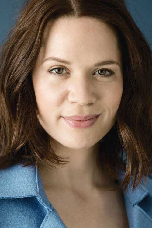 Photo of Amalie Dollerup