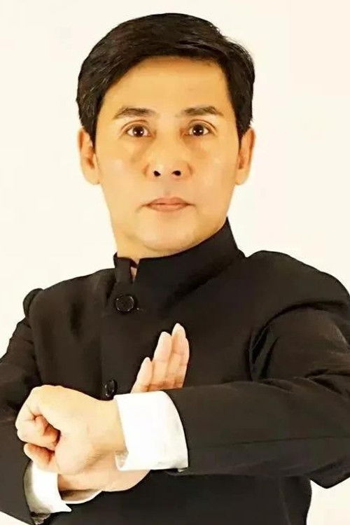 Photo of Zhao Changjun