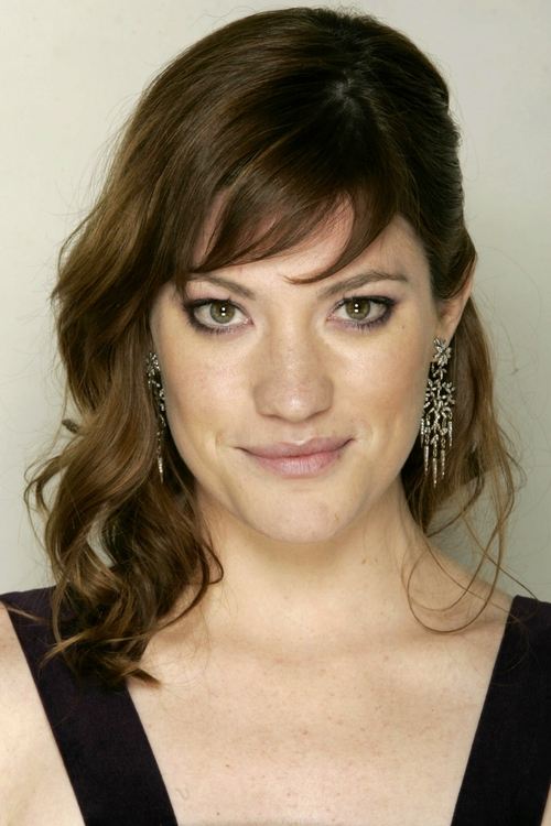 Photo of Jennifer Carpenter