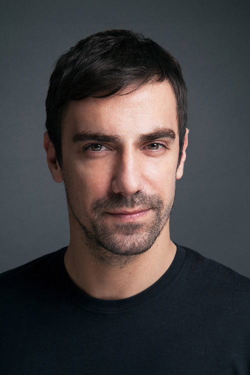 Photo of İbrahim Çelikkol