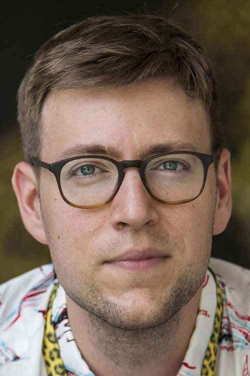 Photo of Blake Williams