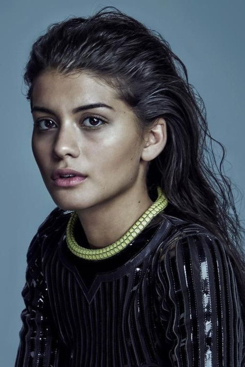 Photo of Sofia Black-D'Elia