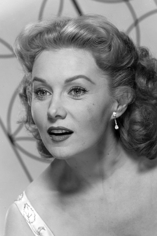 Photo of Rhonda Fleming