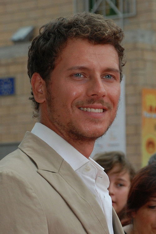 Photo of Gabriele Greco