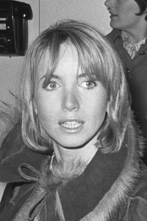 Photo of Bulle Ogier