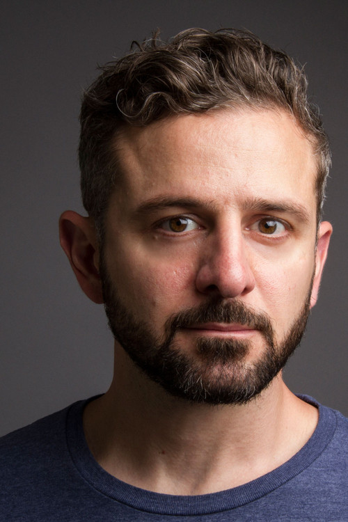 Photo of Roberto Cavazos