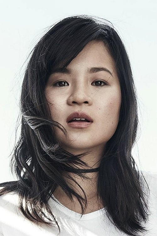 Photo of Kelly Marie Tran