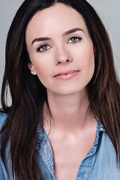 Photo of Noush Skaugen