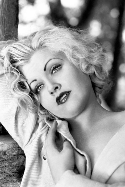 Photo of Barbara Pepper