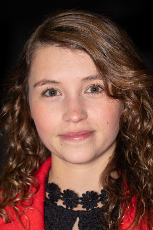 Photo of Janina Fautz