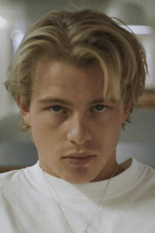 Photo of Magnus Juhl Andersen