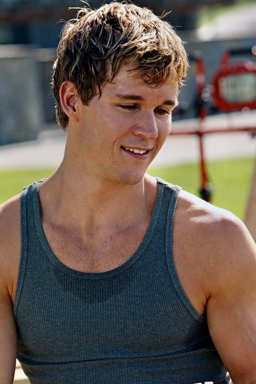 Photo of Ryan Kwanten