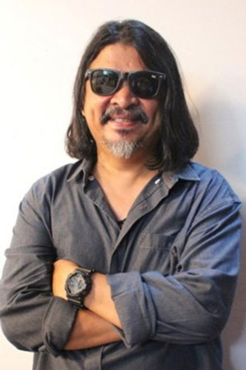 Photo of Tanit Jitnukul