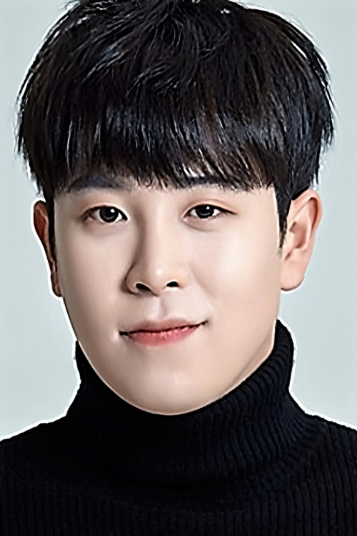 Photo of Pyo Ji-hoon