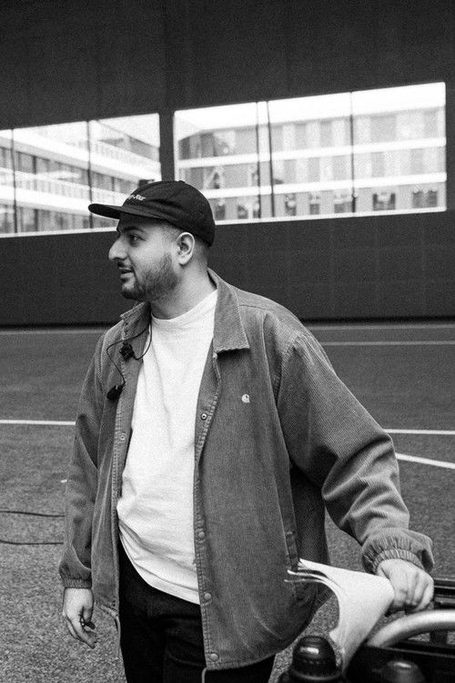 Photo of Gianluca Pistoia