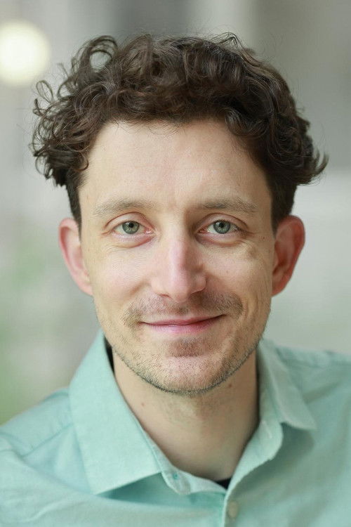 Photo of Philippe Meyrer