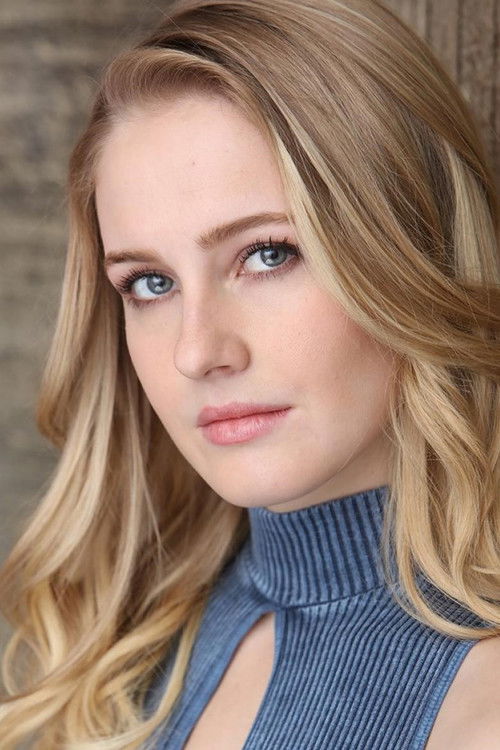 Photo of Caitlin Ashley-Thompson