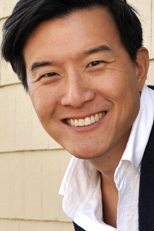 Photo of Brian Yang