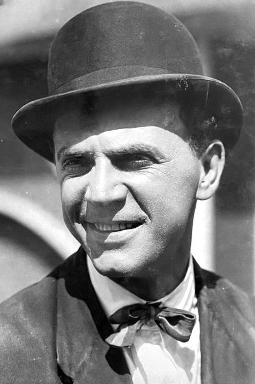 Photo of Arkady Boytler