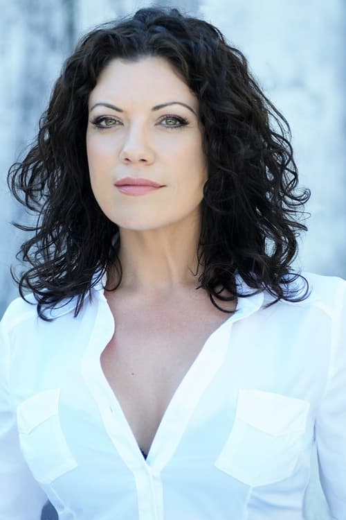 Photo of Tiffany Shepis