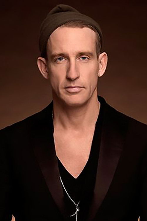 Photo of Johan Renck