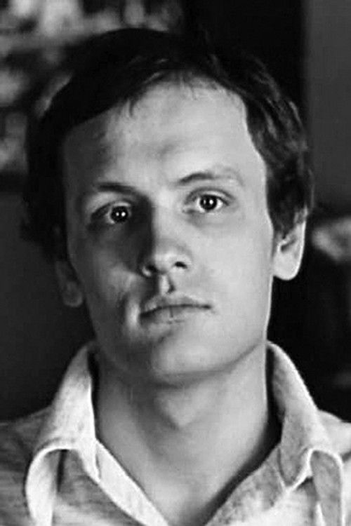 Photo of Vladimir Salnikov