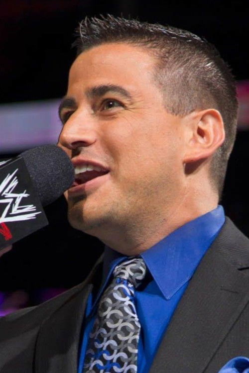Photo of Justin Roberts