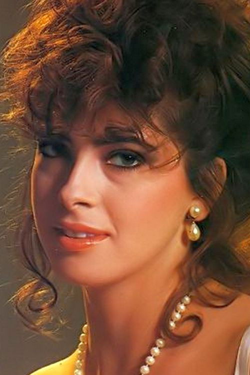 Photo of Donatella Damiani