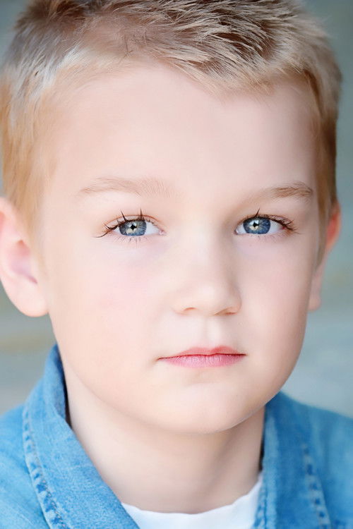 Photo of Pierce Pope