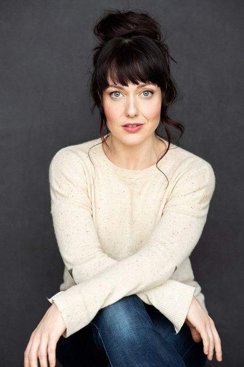 Photo of Holly Gauthier-Frankel